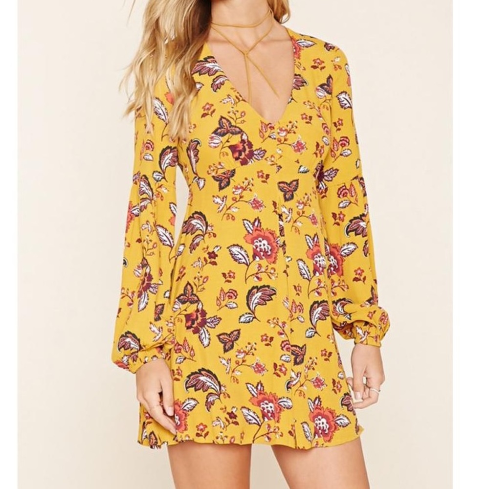 Spring Dress
